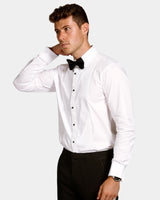 The Tuxedo Dinner Dress Shirt