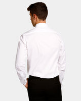 The Tuxedo Dinner Dress Shirt