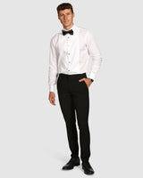 The Tuxedo Dinner Dress Shirt