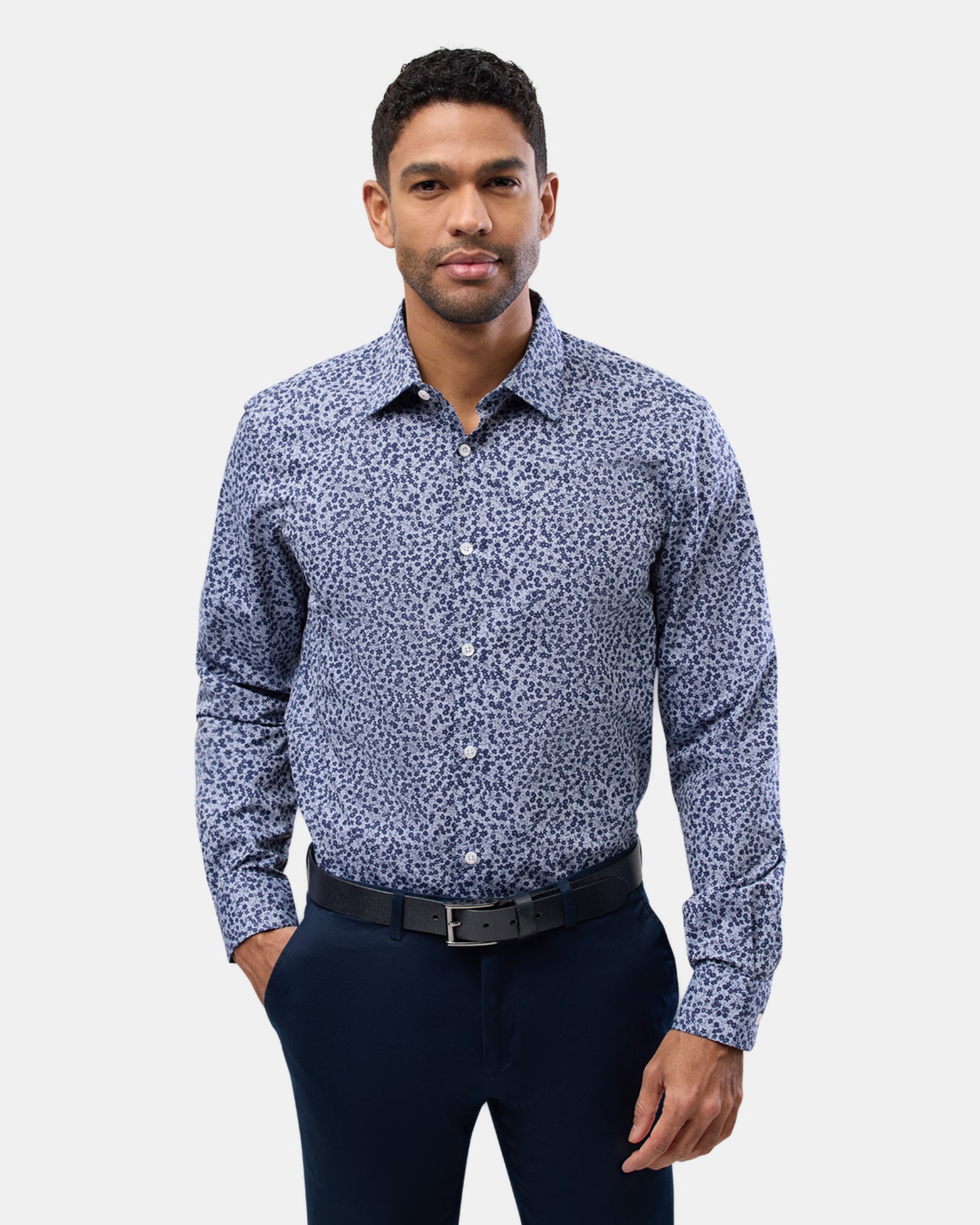 EASY CARE REG FIT SHIRT