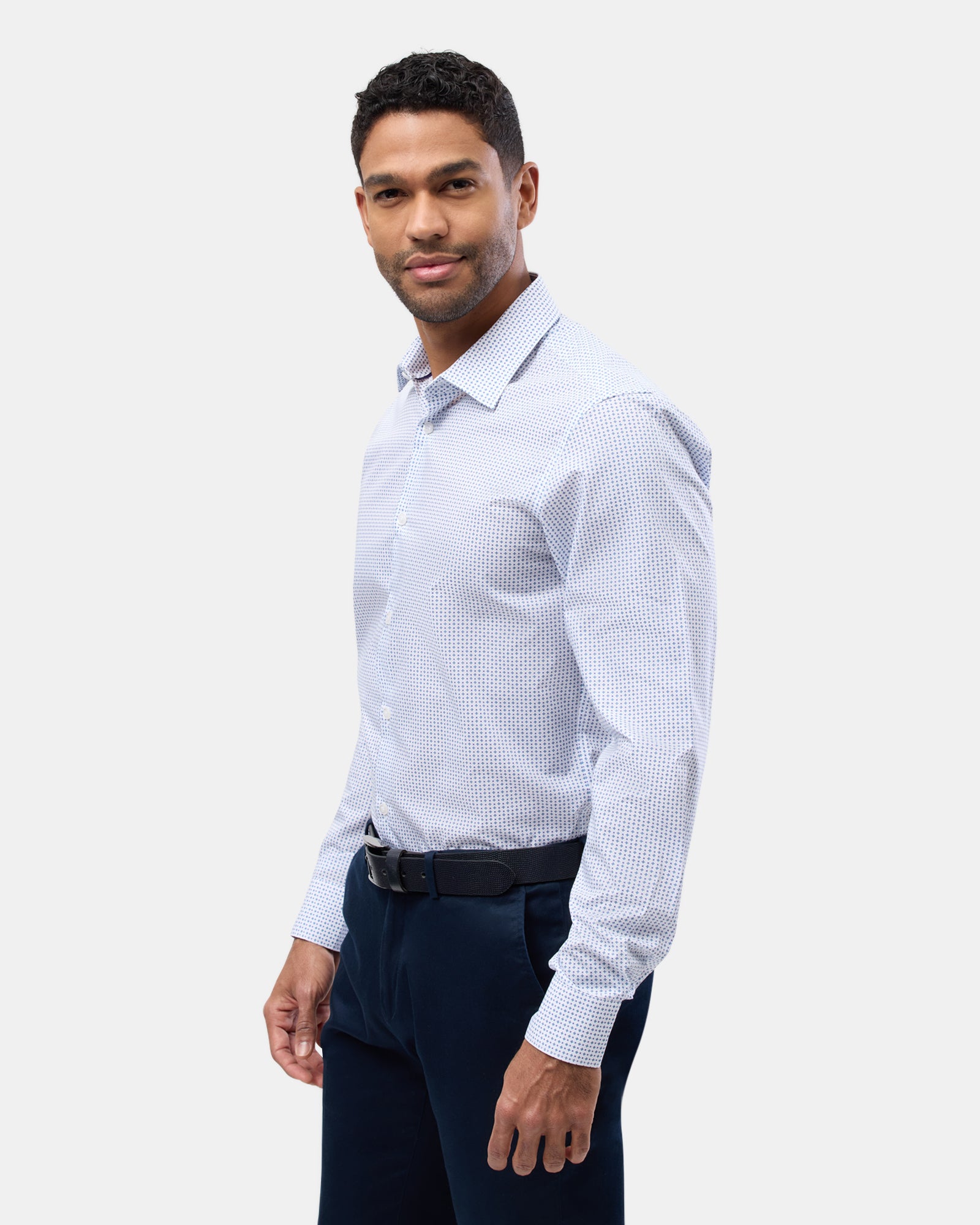 EASY CARE REG FIT SHIRT