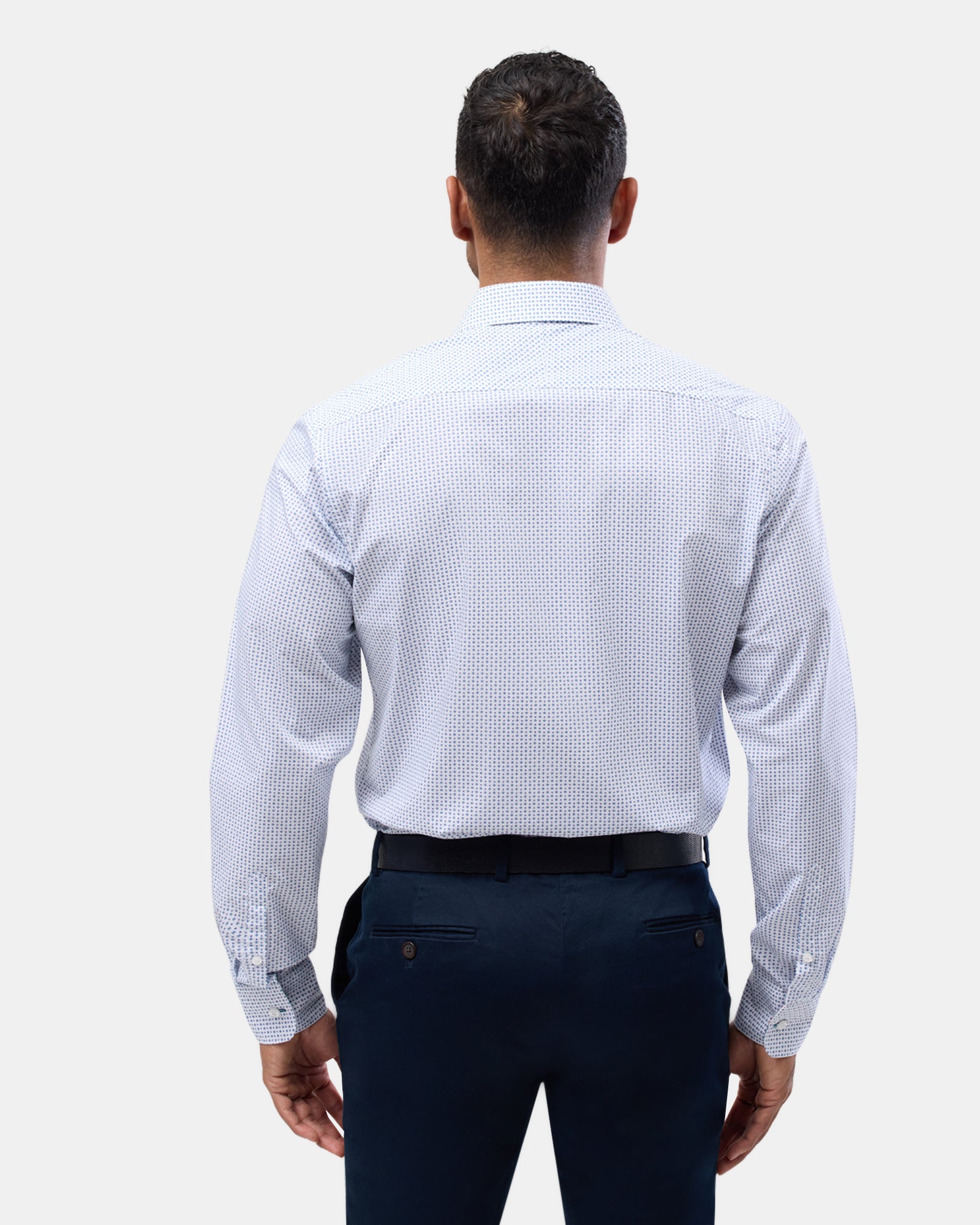 EASY CARE REG FIT SHIRT