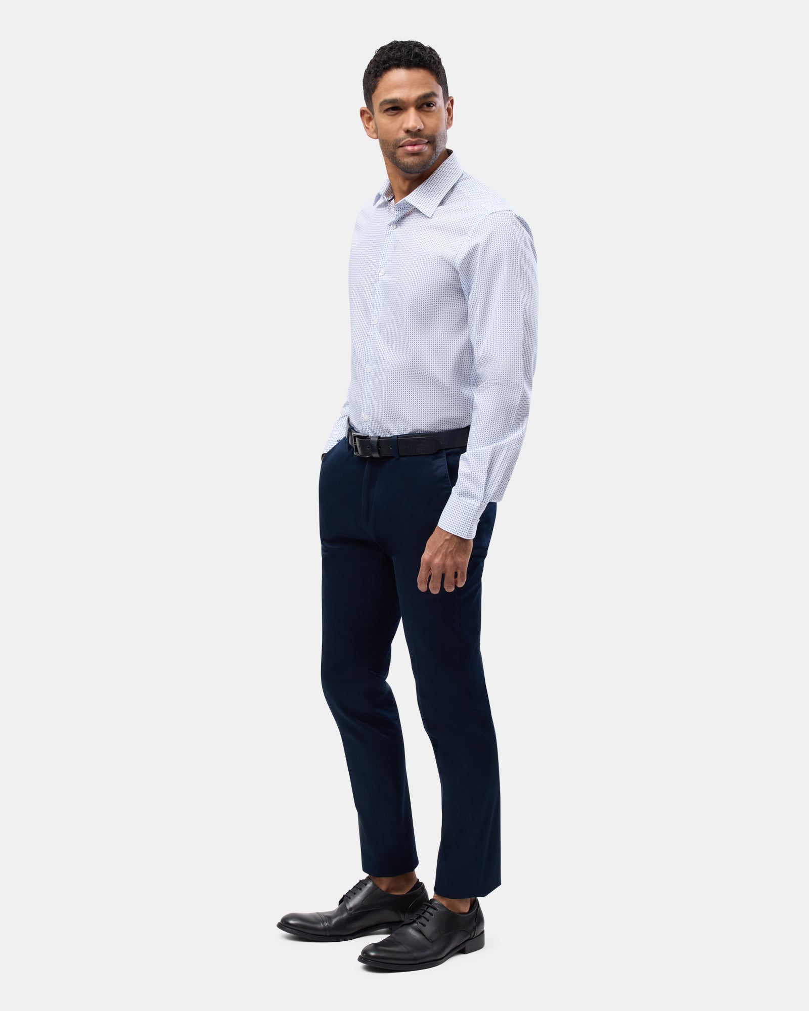 EASY CARE REG FIT SHIRT
