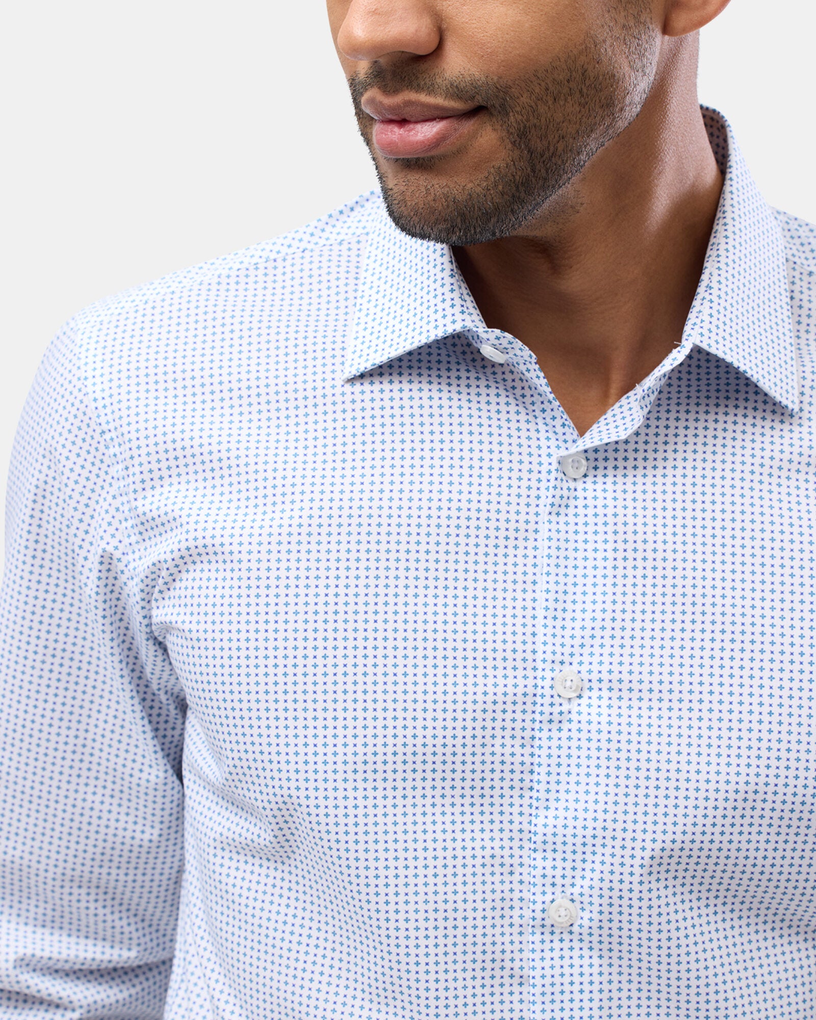 EASY CARE REG FIT SHIRT
