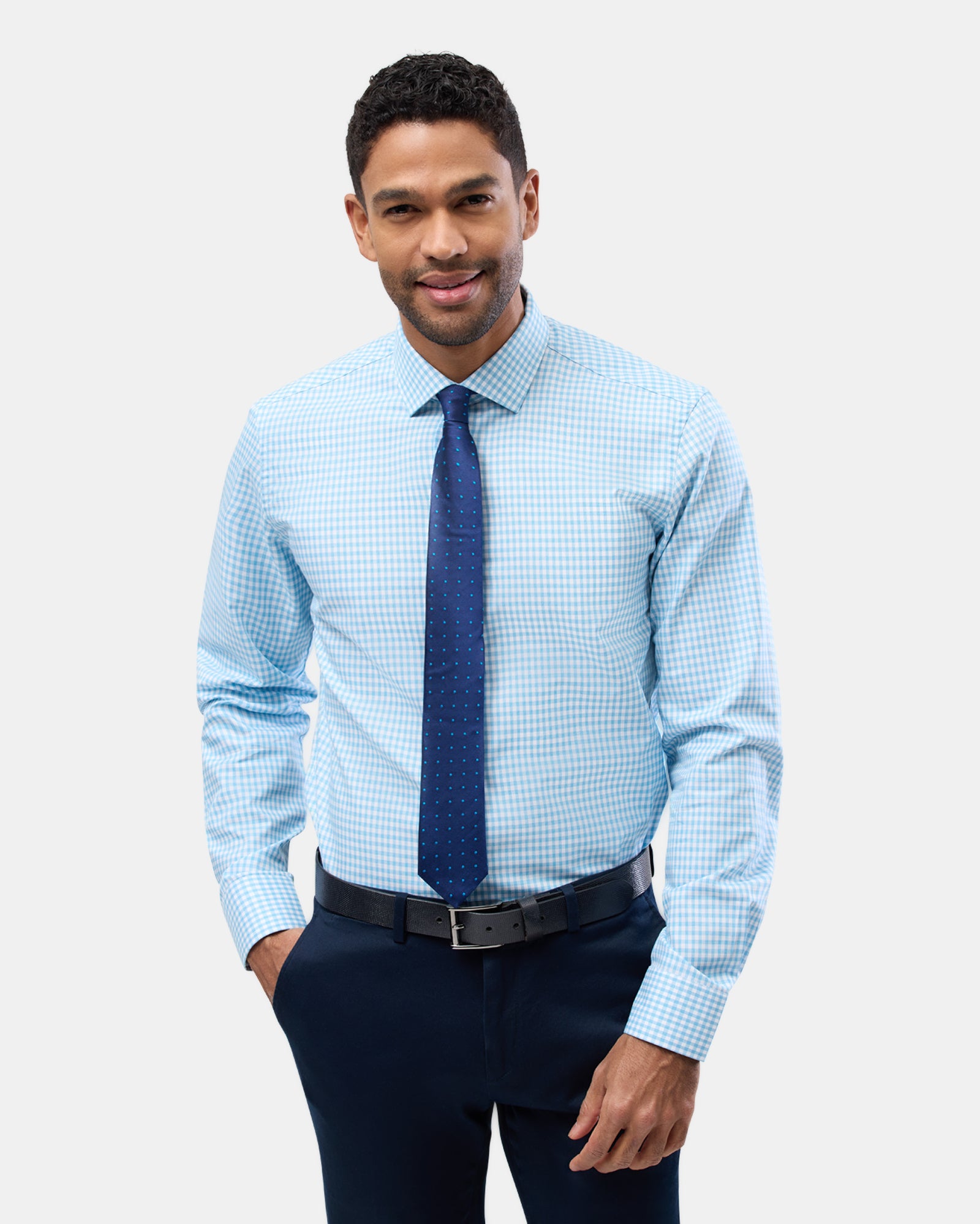 EASY CARE REG FIT SHIRT