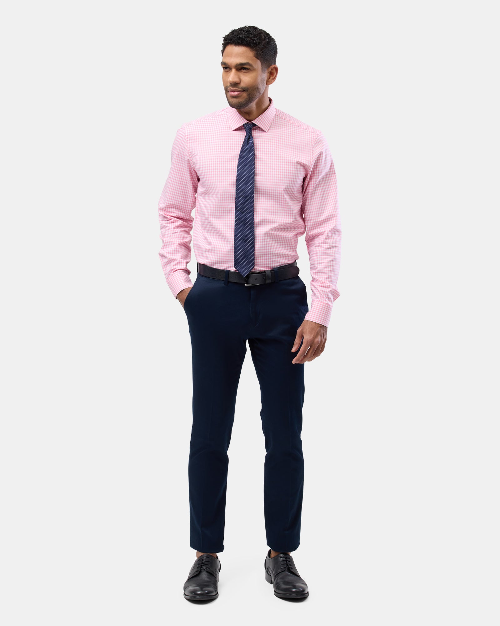 EASY CARE REG FIT SHIRT