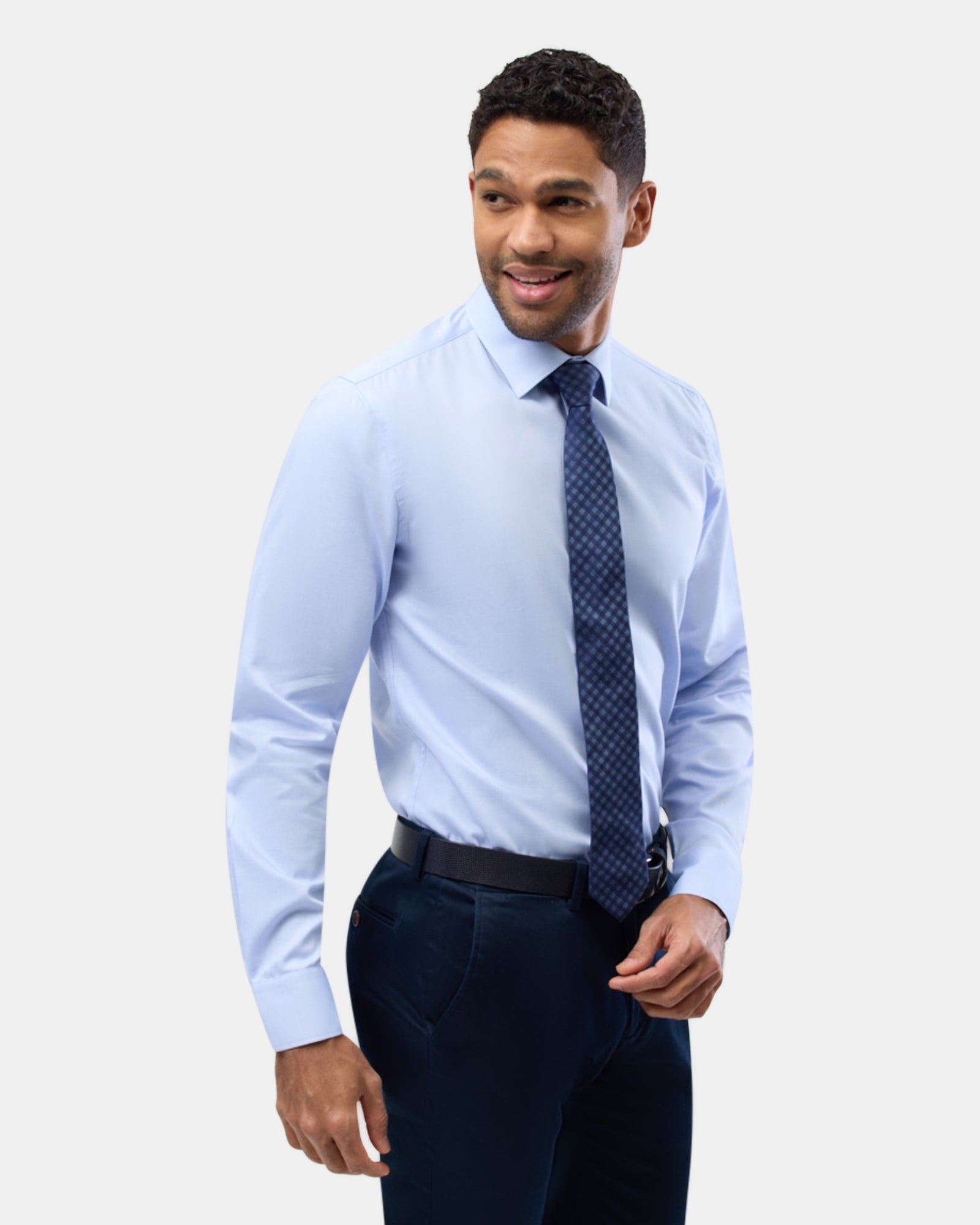 EASY CARE REG FIT SHIRT