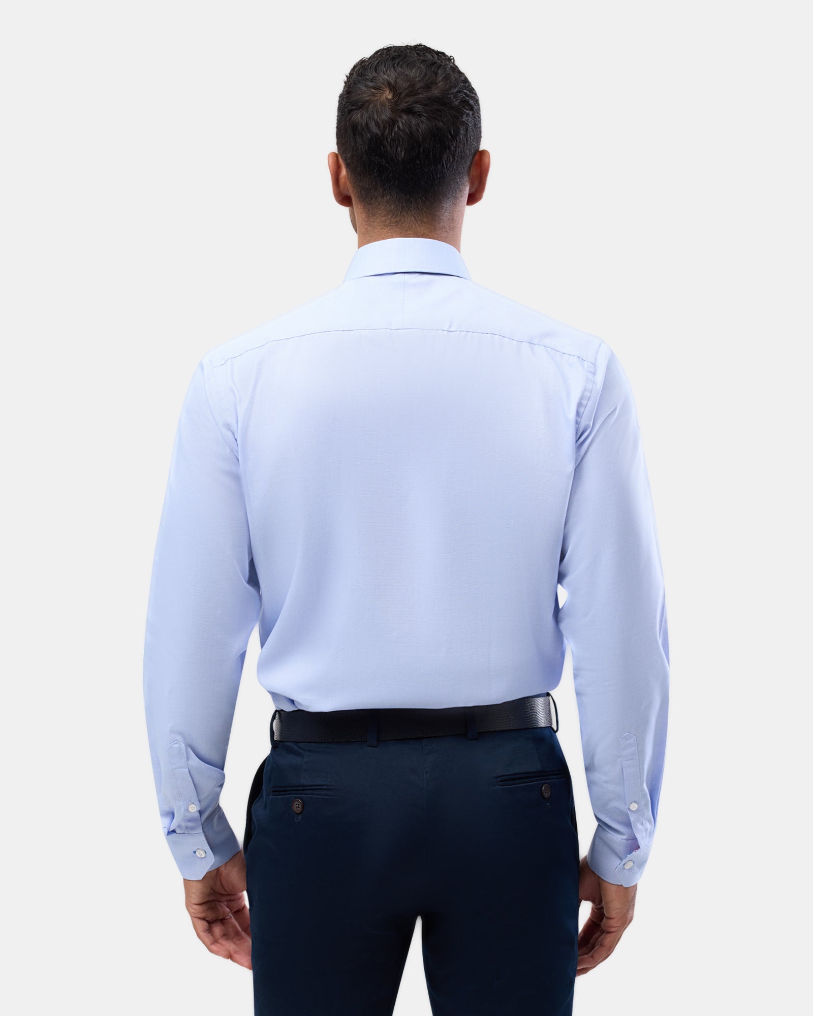 EASY CARE REG FIT SHIRT