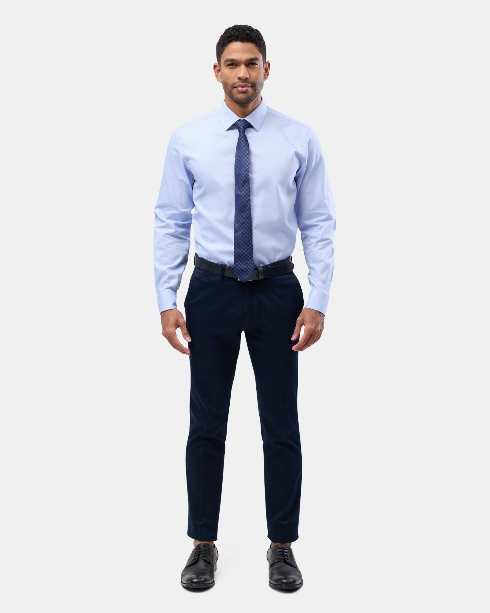 EASY CARE REG FIT SHIRT