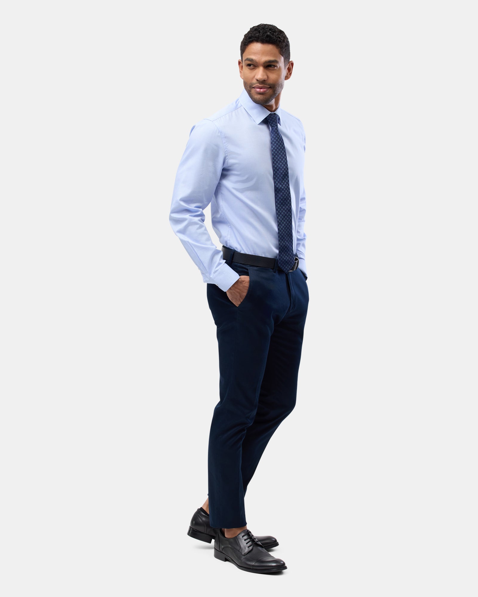 EASY CARE REG FIT SHIRT