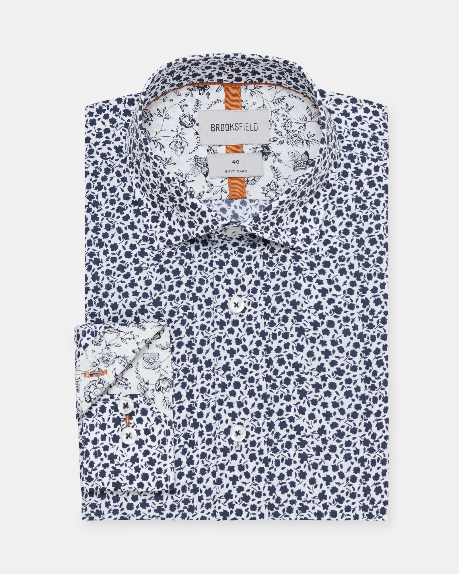 EASY CARE REG FIT SHIRT
