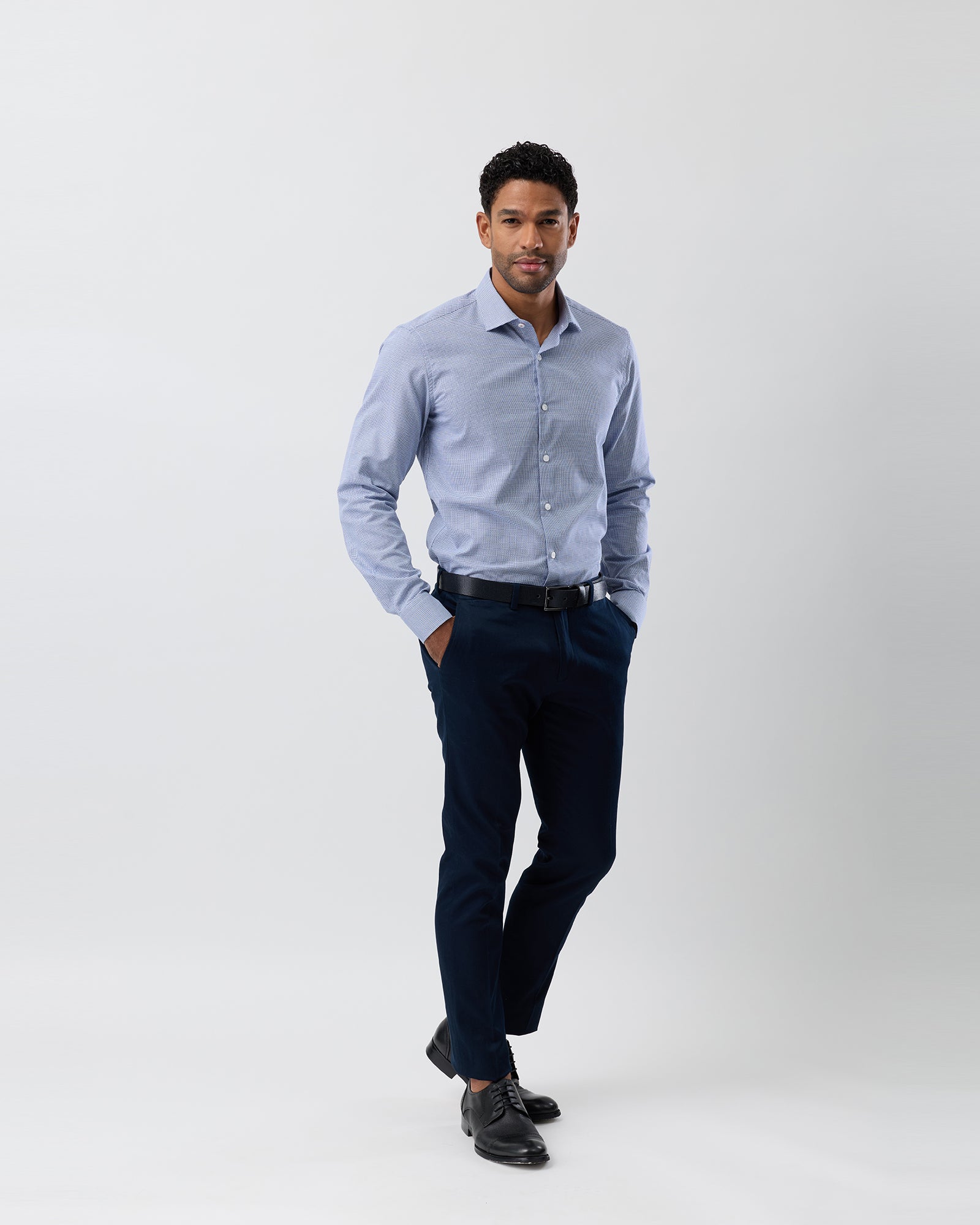 EASY CARE REG FIT SHIRT