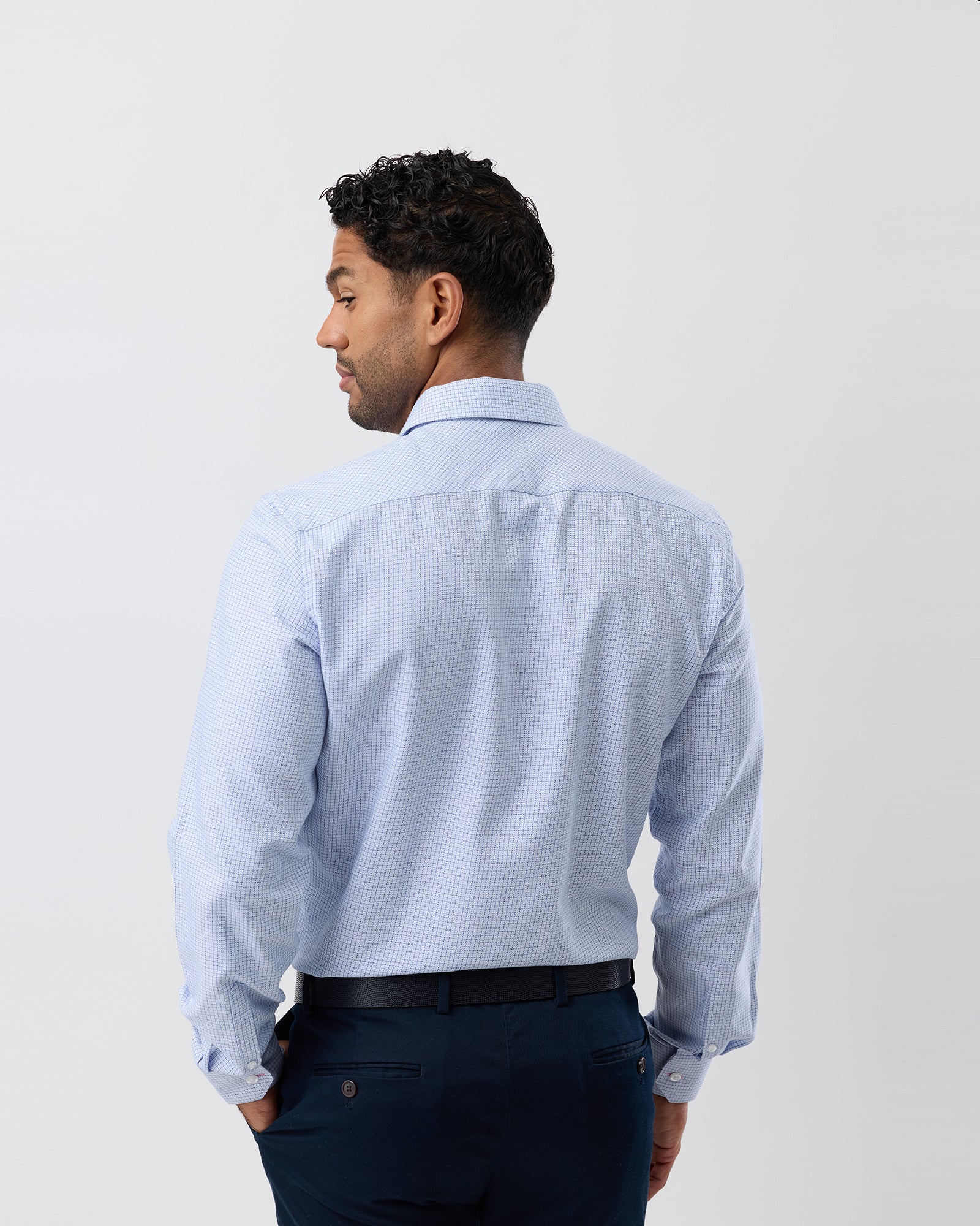 EASY CARE REG FIT SHIRT