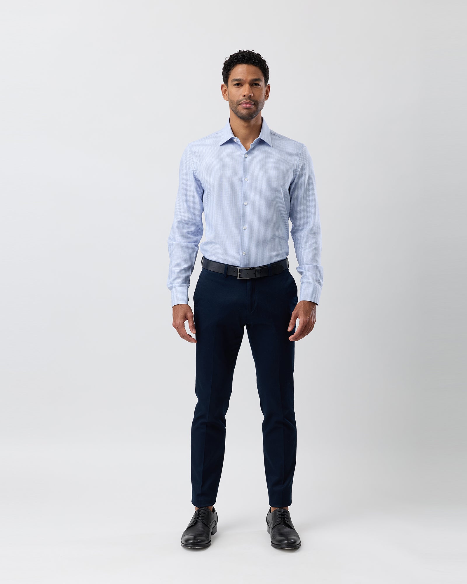 EASY CARE REG FIT SHIRT