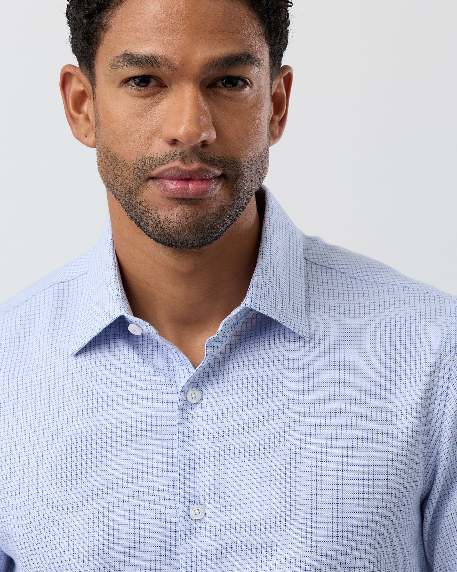 EASY CARE REG FIT SHIRT