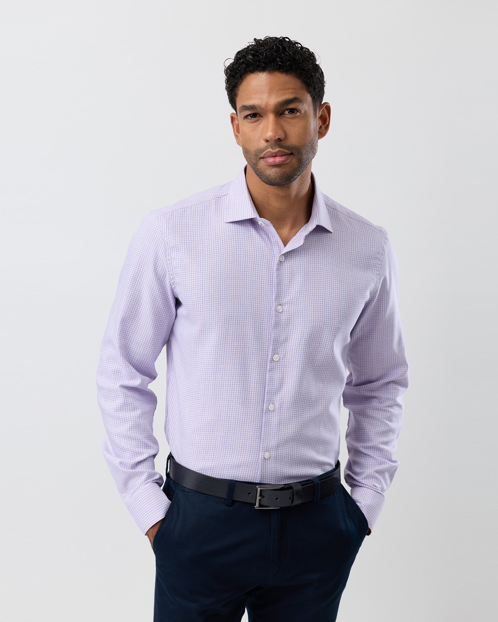 EASY CARE REG FIT SHIRT