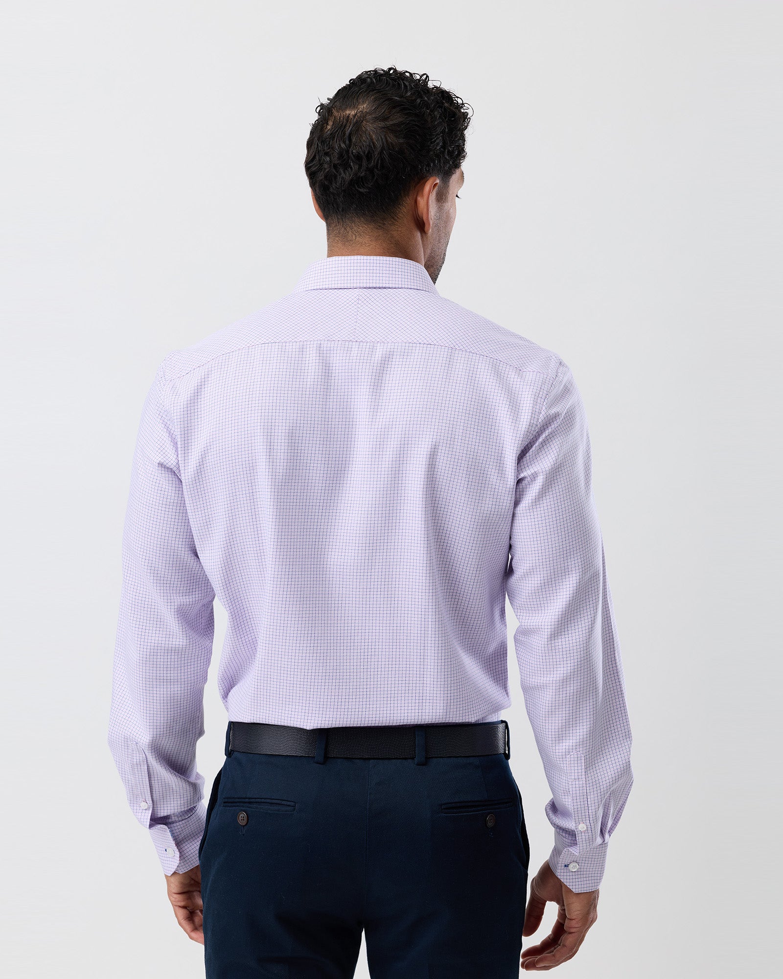 EASY CARE REG FIT SHIRT