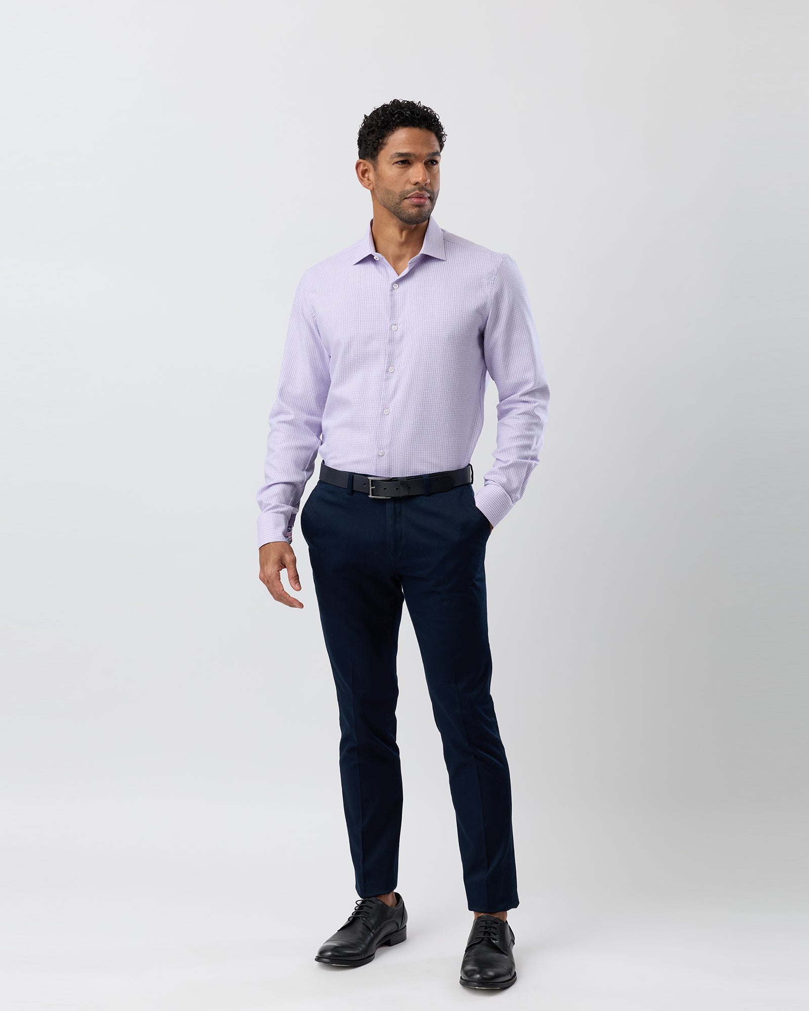 EASY CARE REG FIT SHIRT