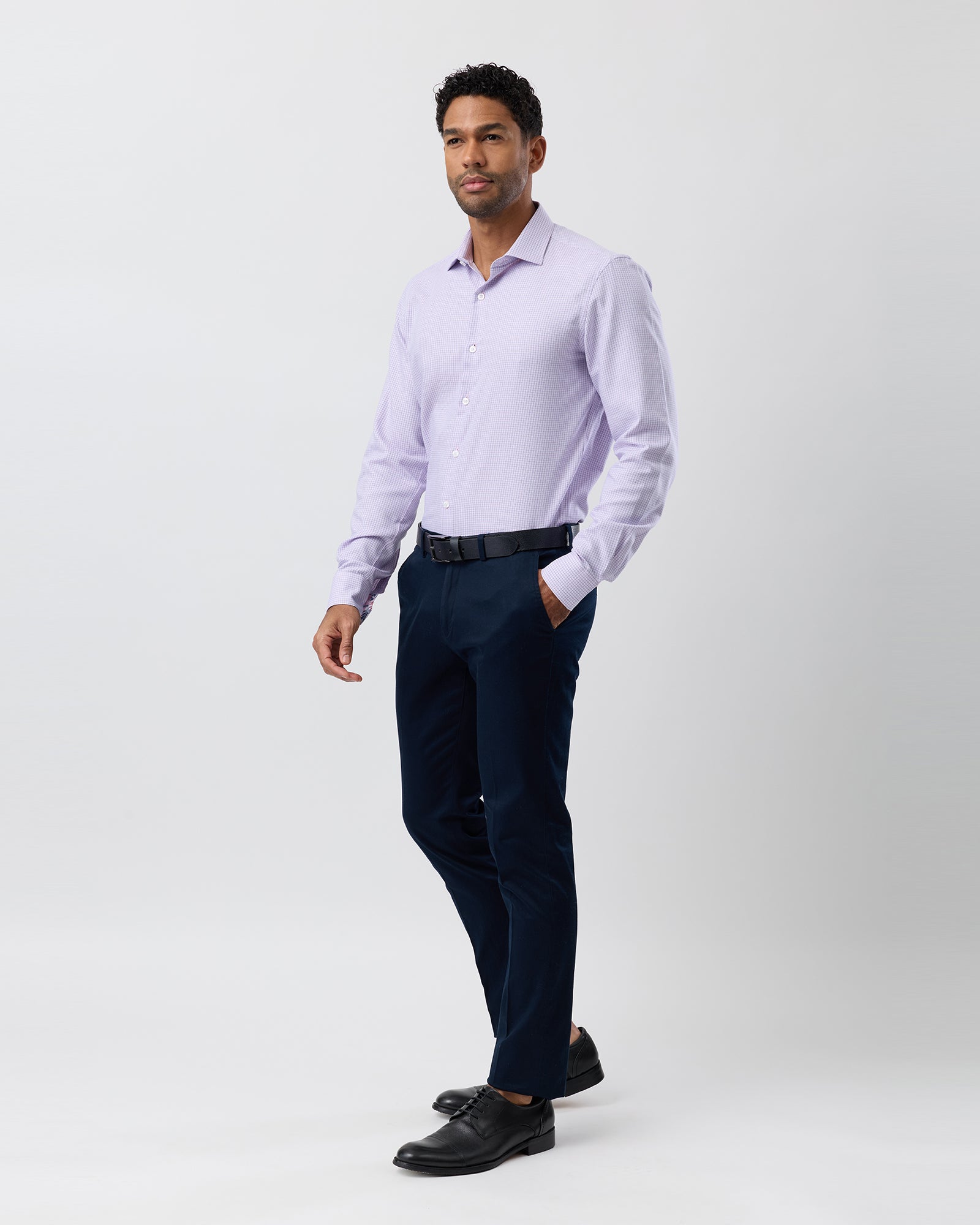 EASY CARE REG FIT SHIRT