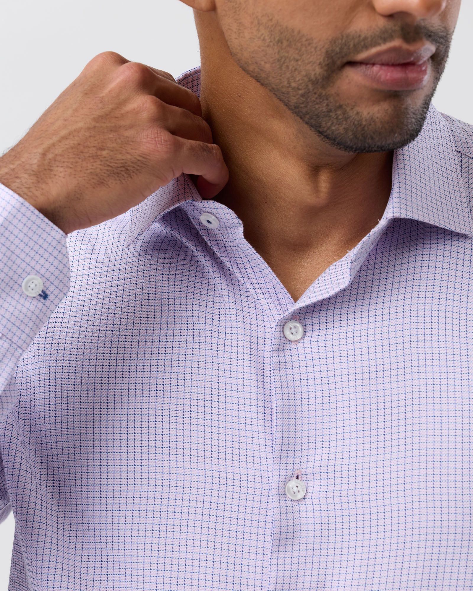 EASY CARE REG FIT SHIRT