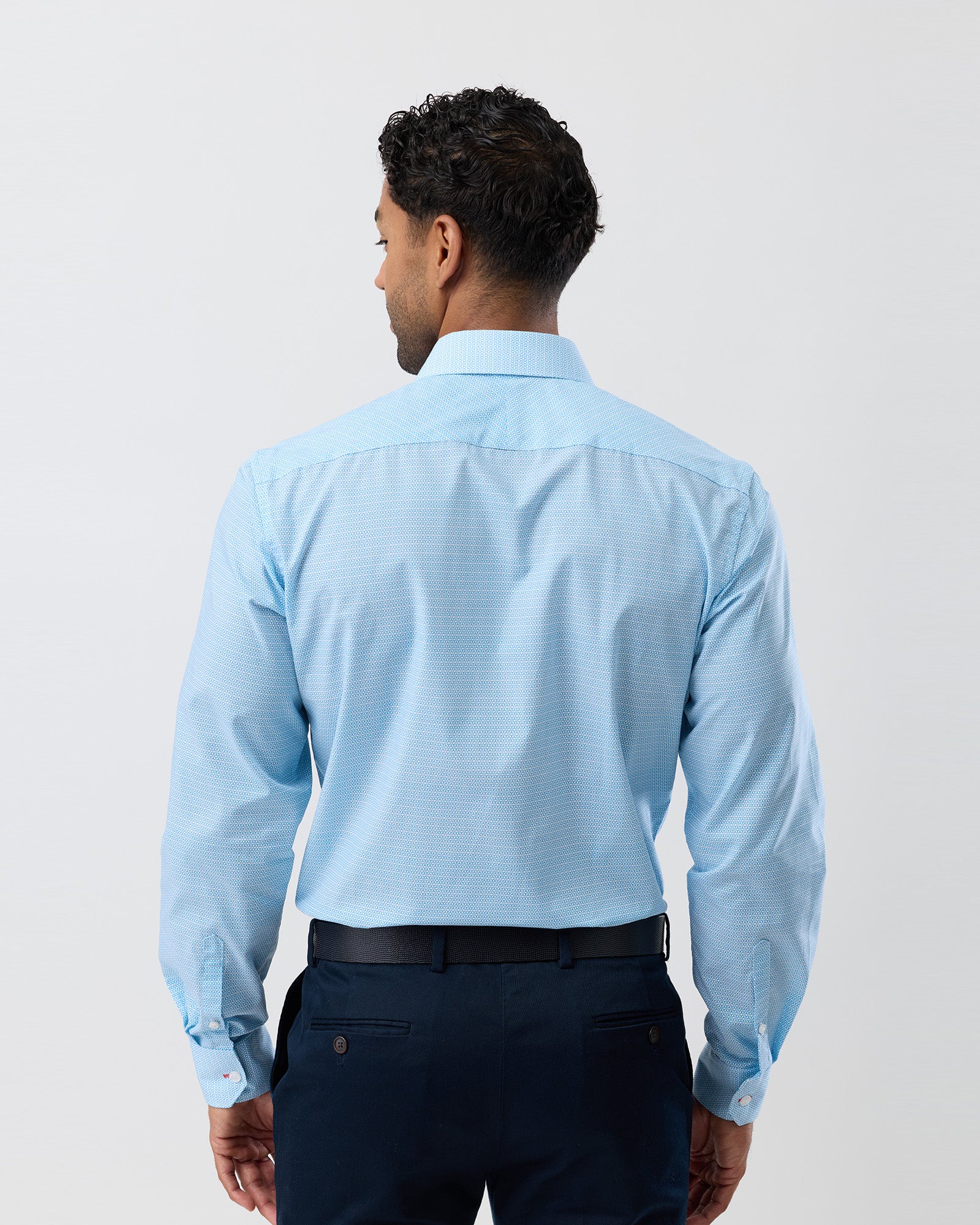 EASY CARE REG FIT SHIRT