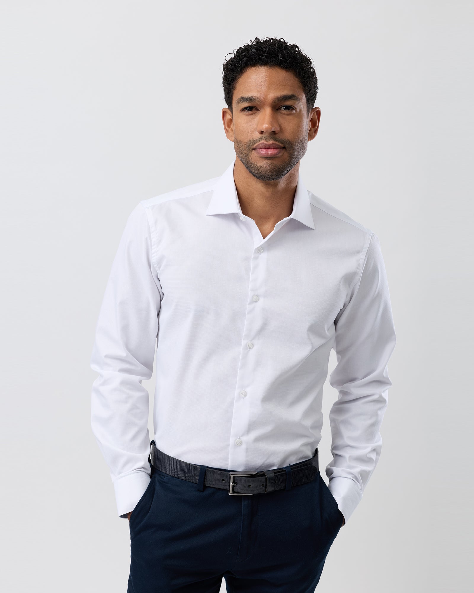 EASY CARE REG FIT SHIRT