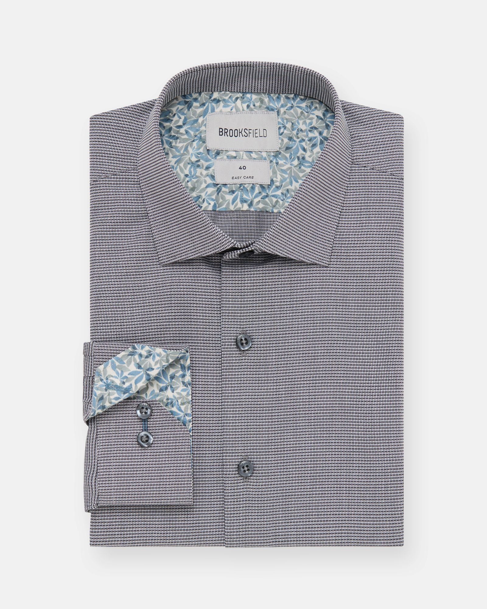 EASY CARE REG FIT SHIRT