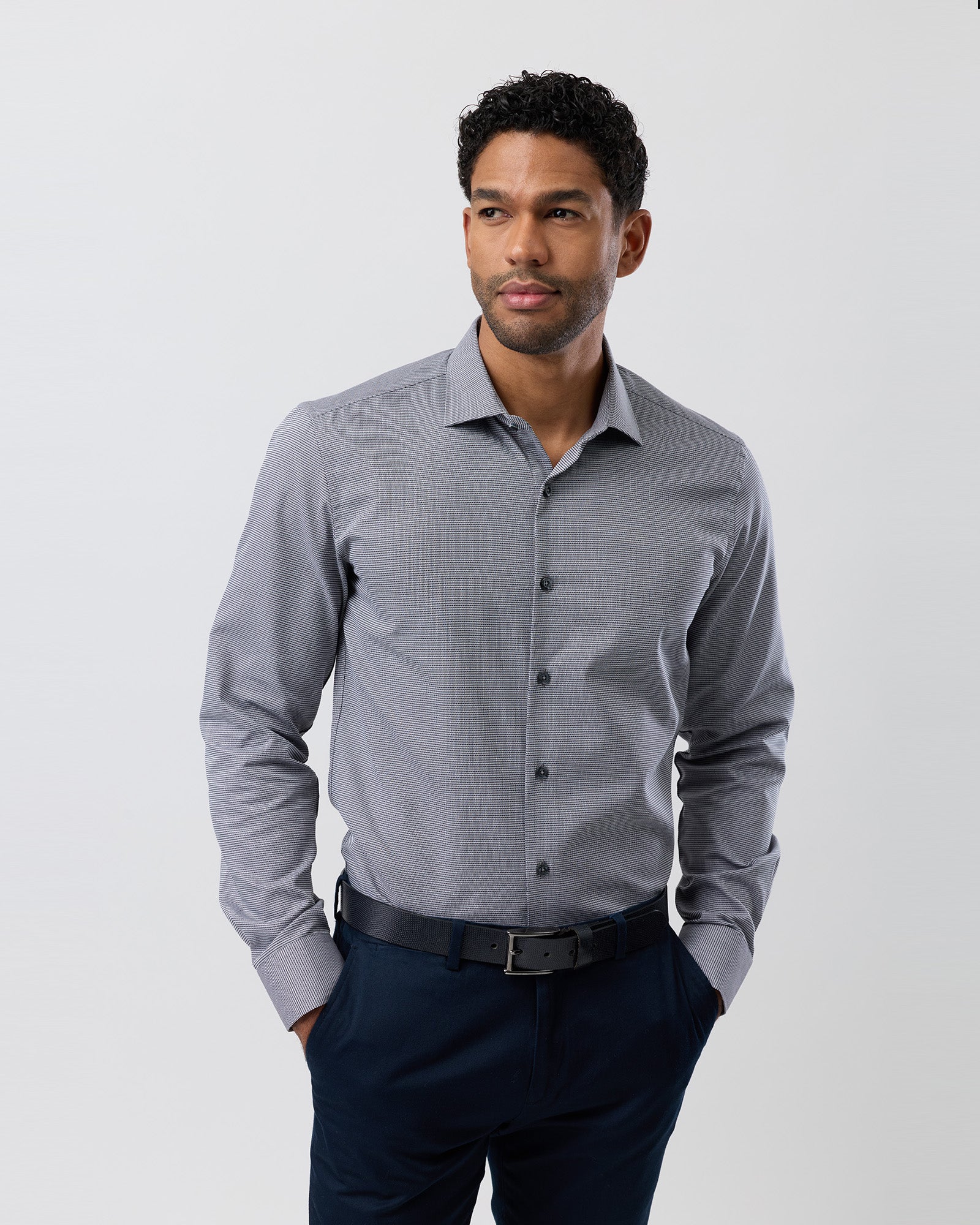 EASY CARE REG FIT SHIRT