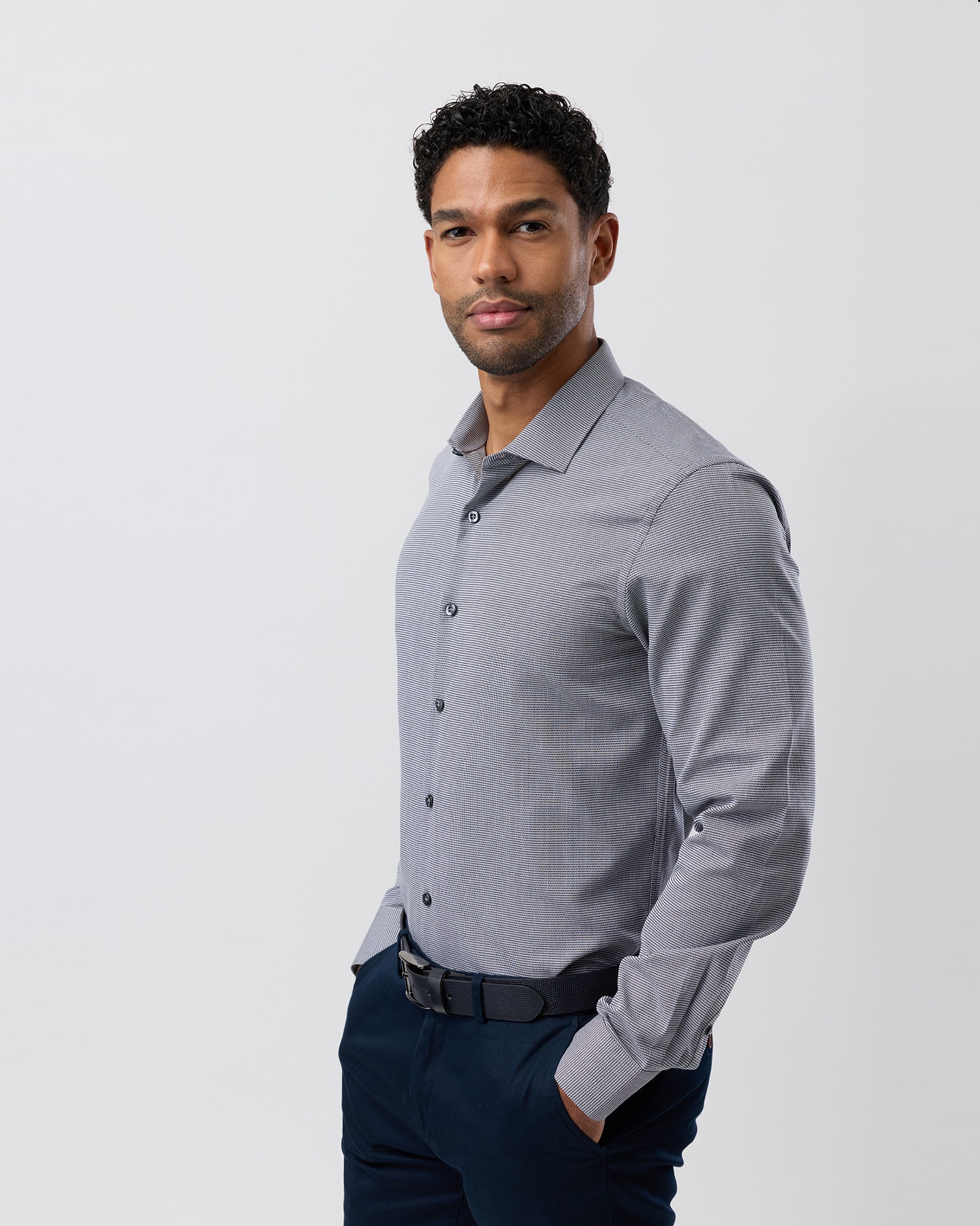 EASY CARE REG FIT SHIRT