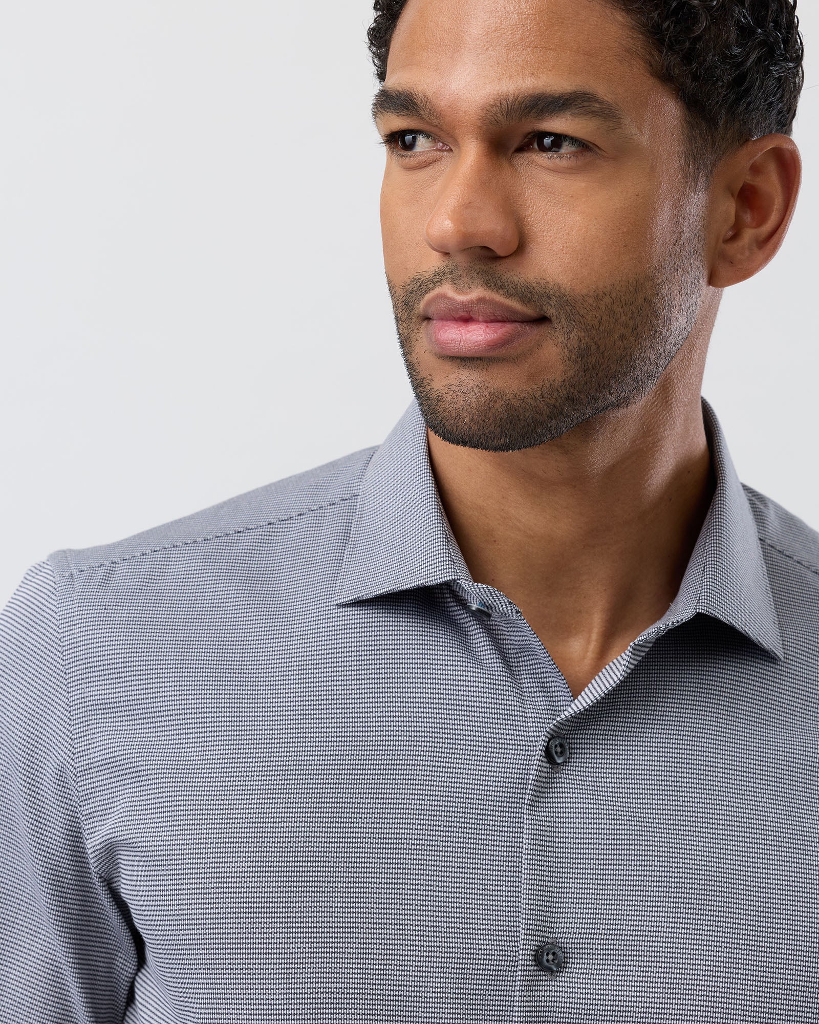 EASY CARE REG FIT SHIRT