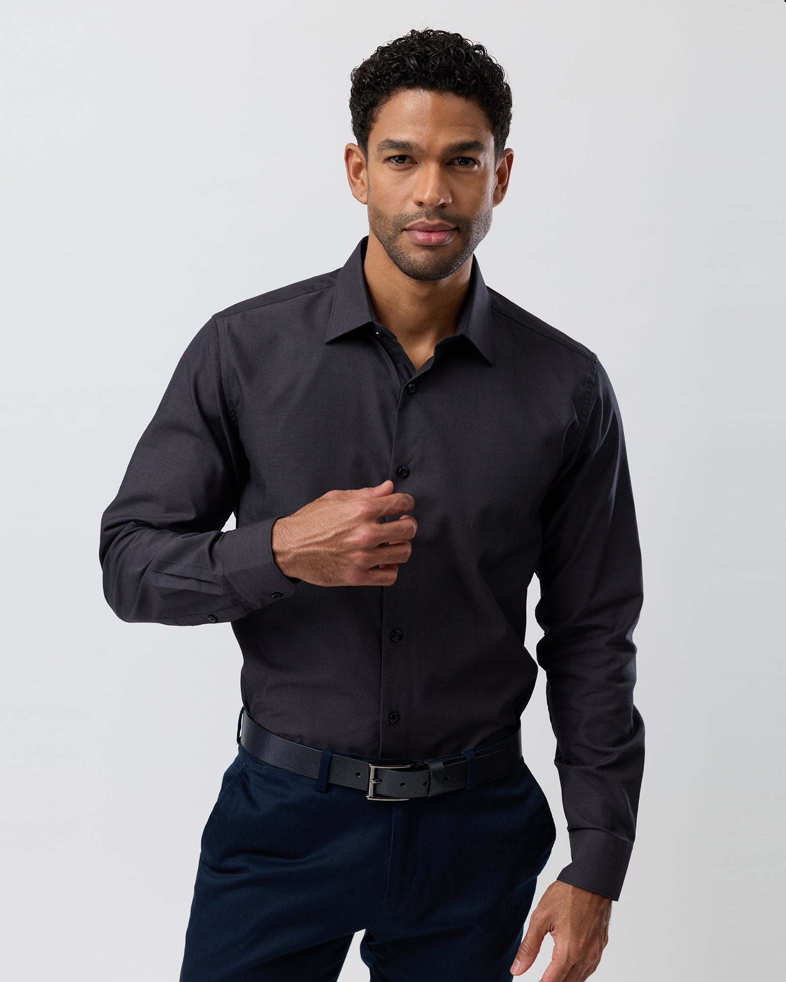 EASY CARE REG FIT SHIRT