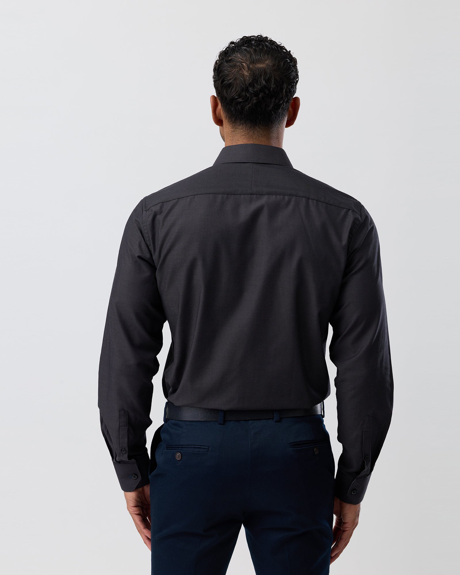 EASY CARE REG FIT SHIRT