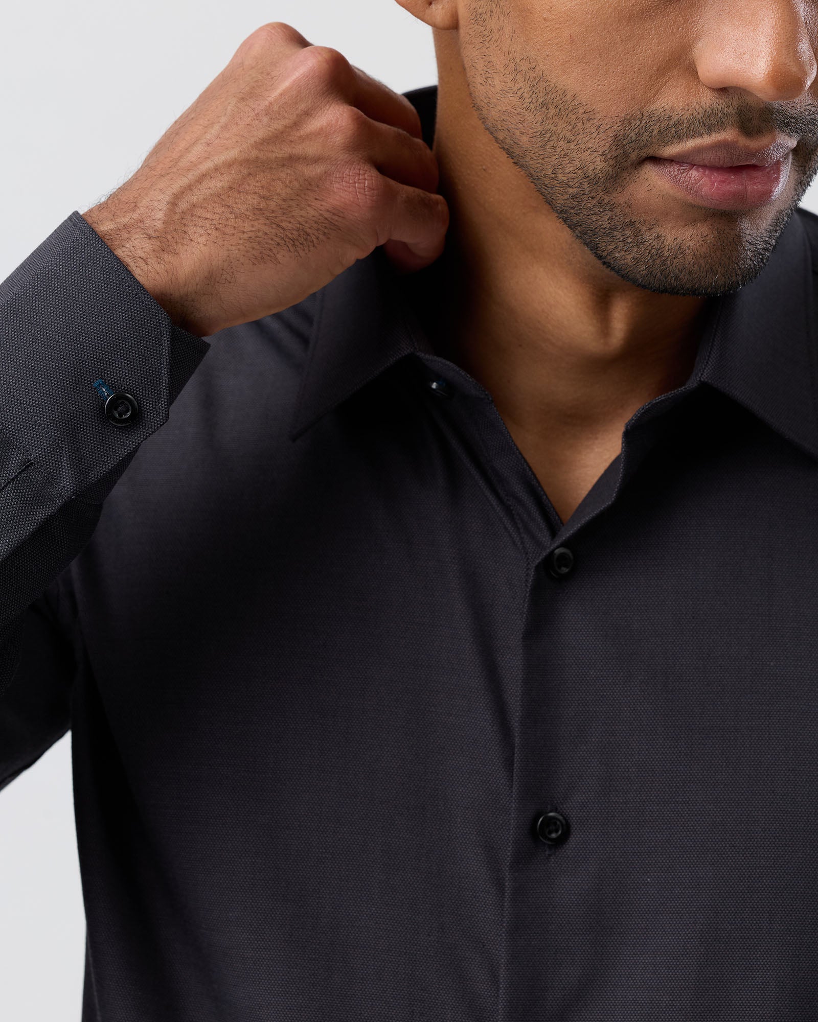 EASY CARE REG FIT SHIRT