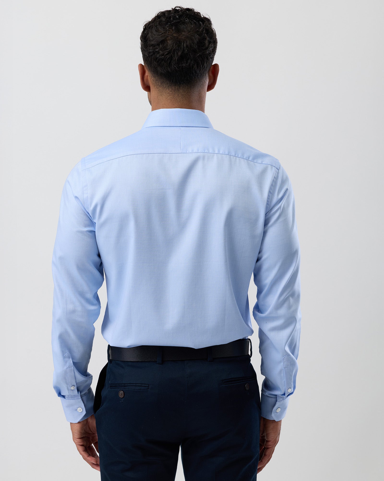 The Staple Reg Fit Business Shirt