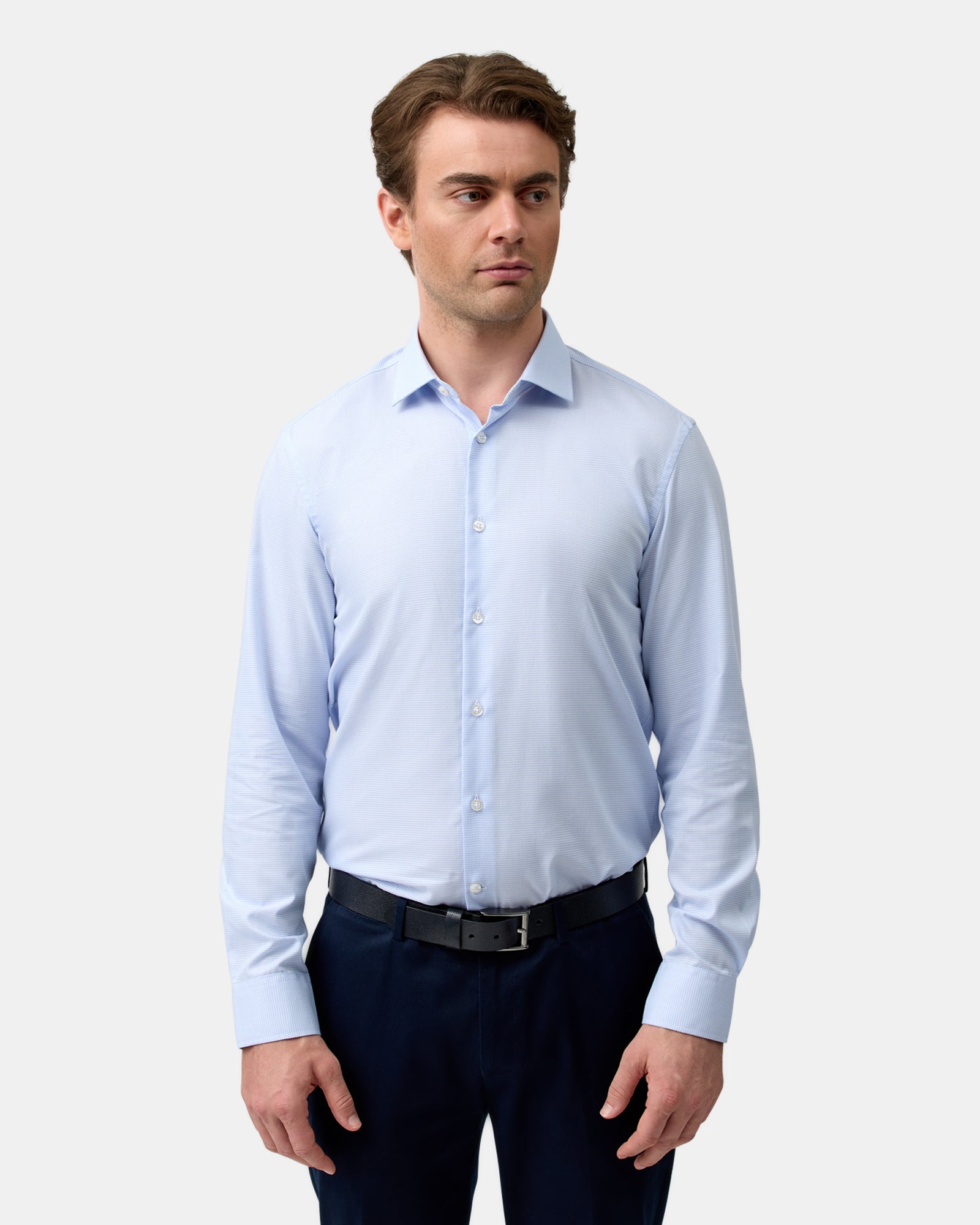 EASY CARE REG FIT SHIRT
