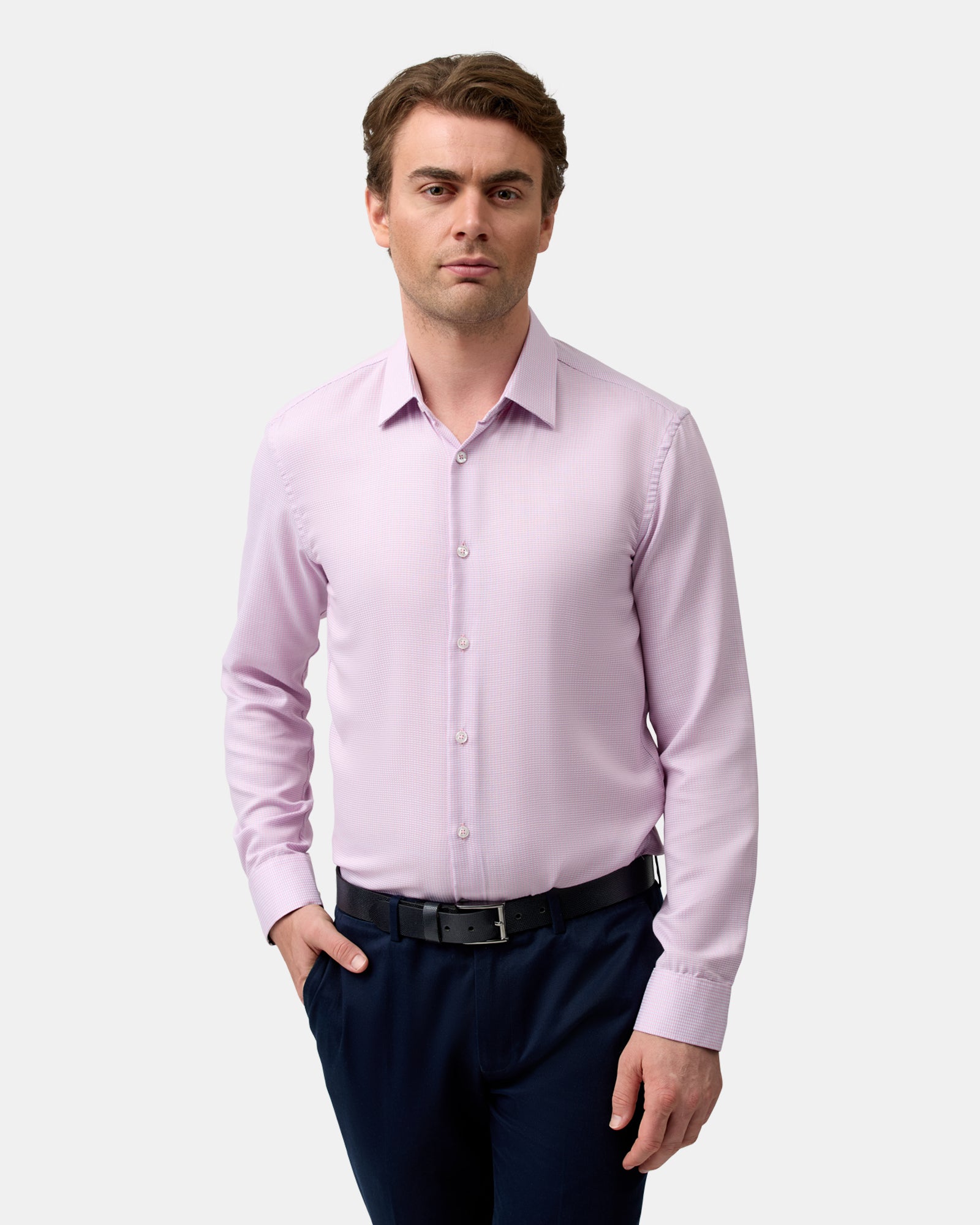 EASY CARE REG FIT SHIRT
