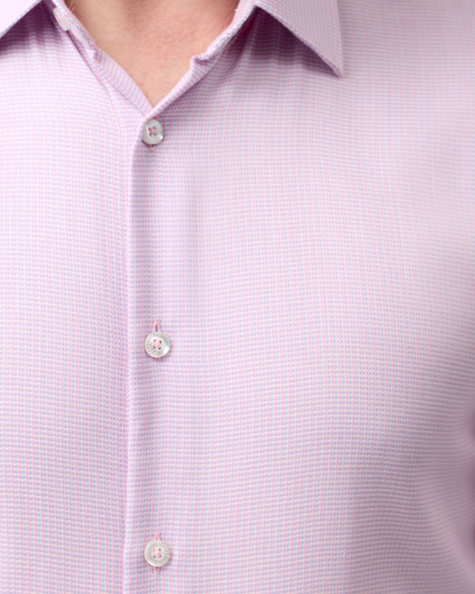 EASY CARE REG FIT SHIRT
