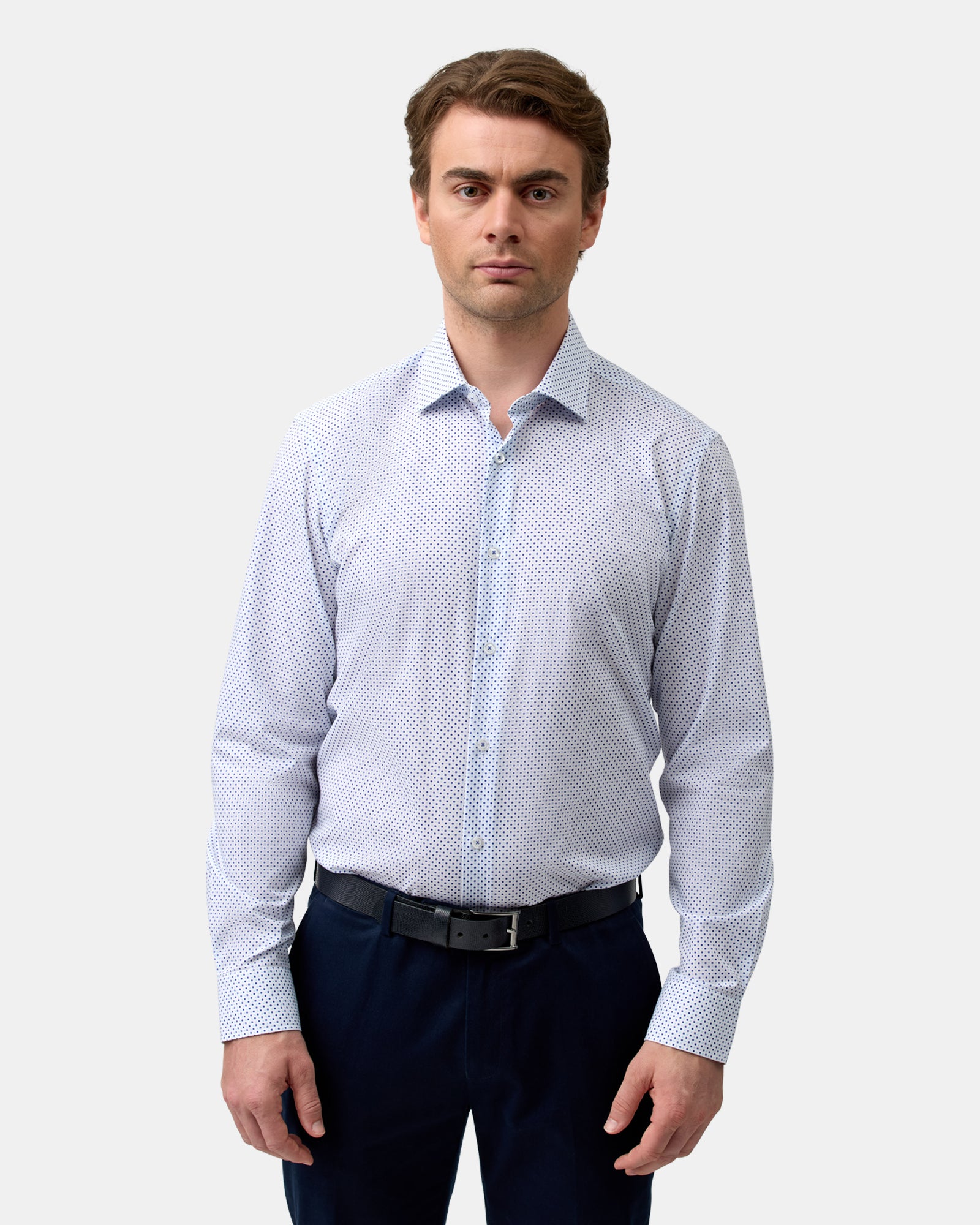 EASY CARE REG FIT SHIRT