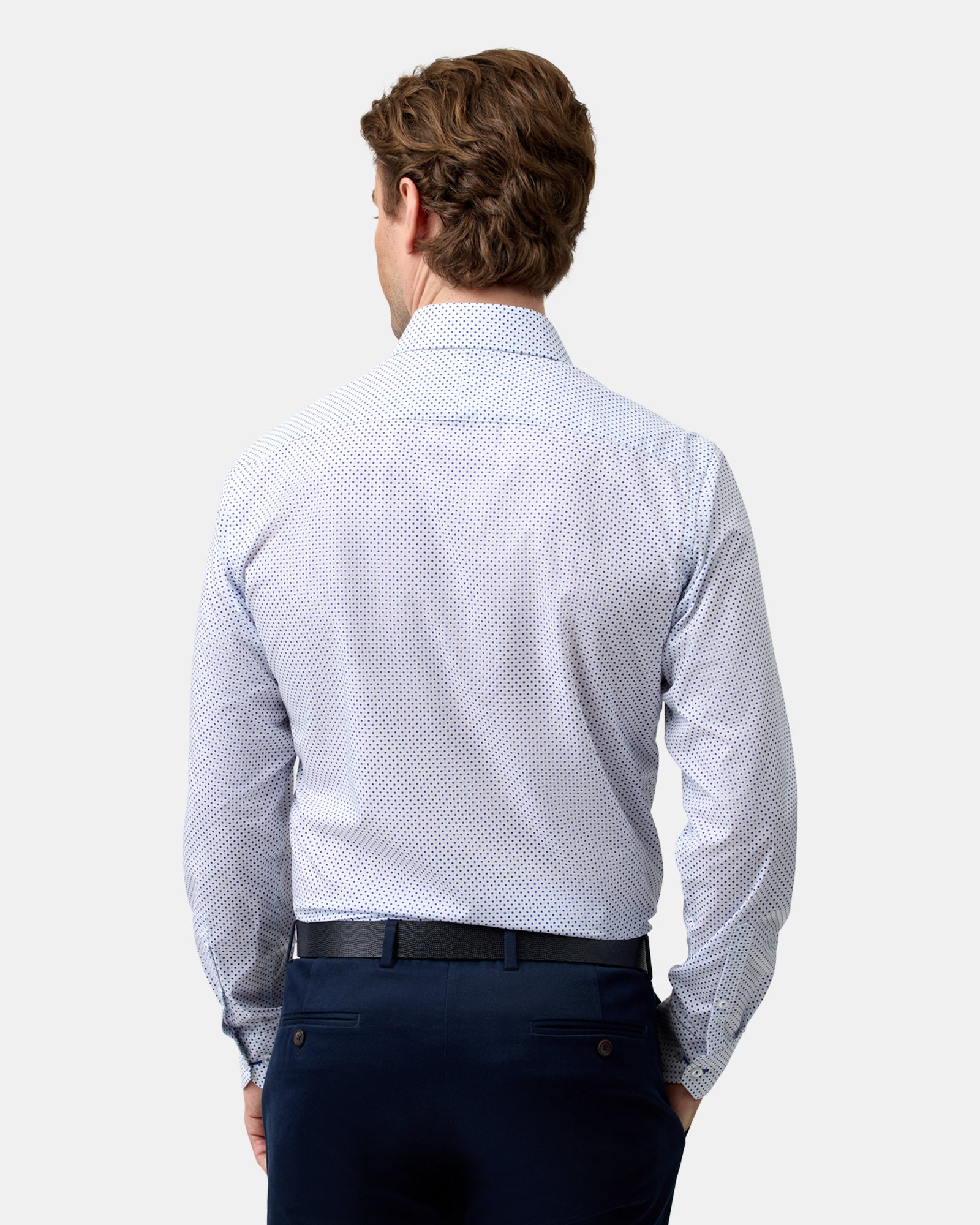 EASY CARE REG FIT SHIRT