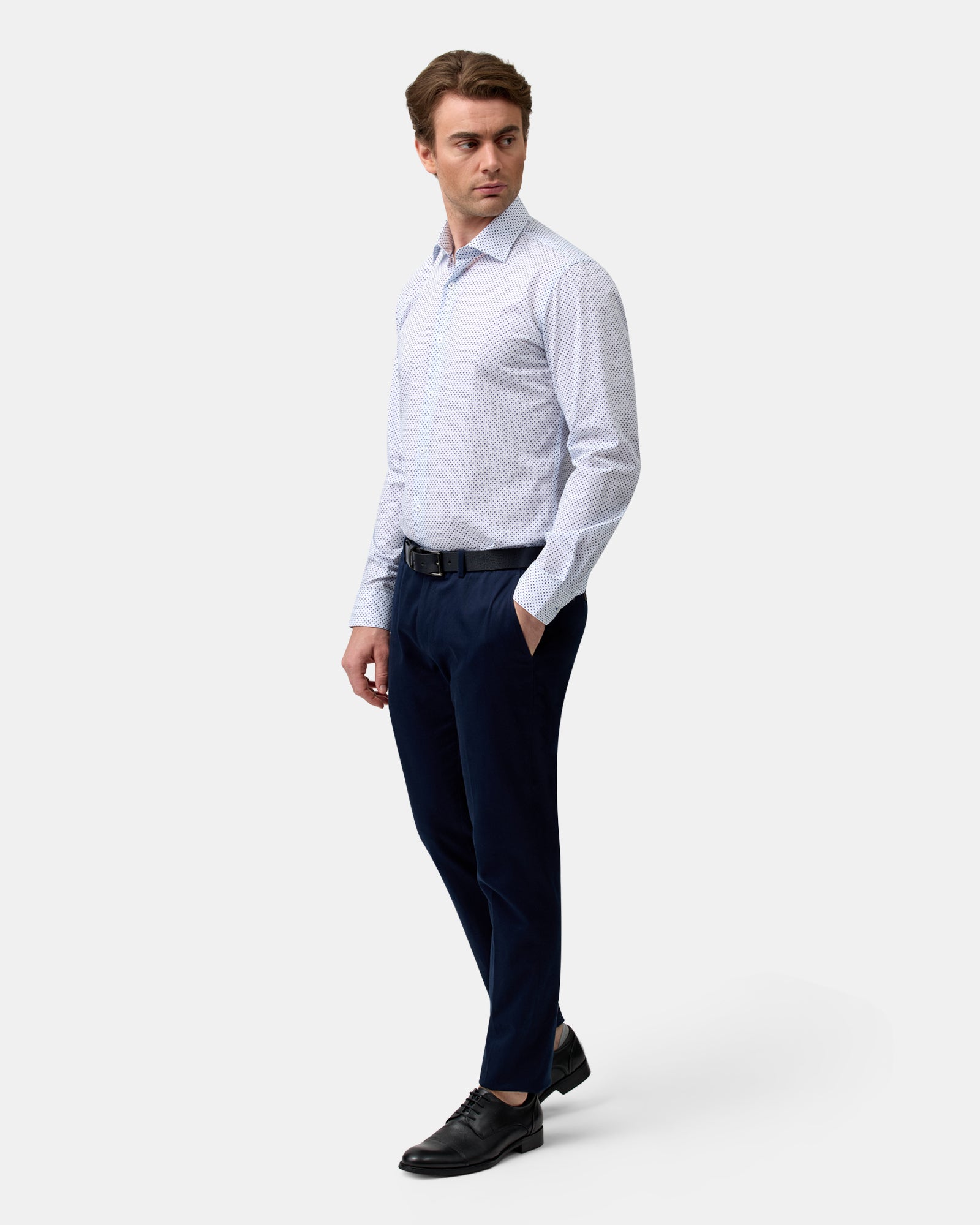 EASY CARE REG FIT SHIRT