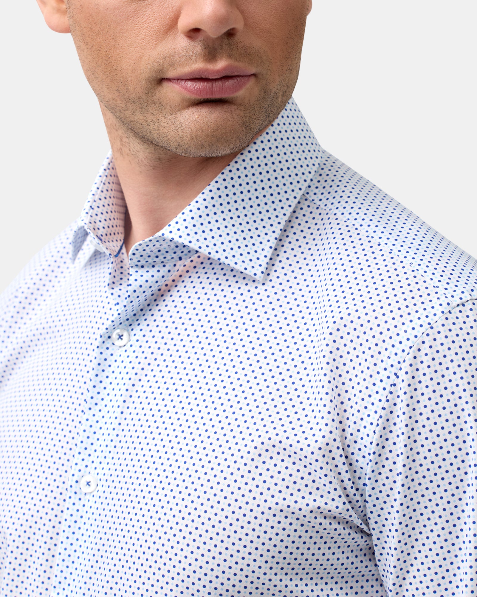 EASY CARE REG FIT SHIRT