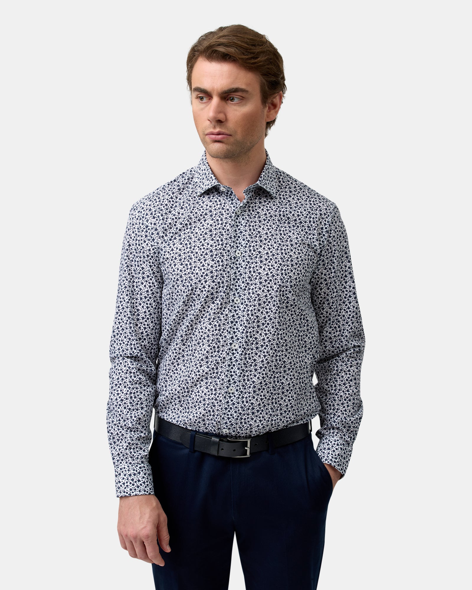 EASY CARE REG FIT SHIRT