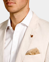 Essential Linen Blend Blazer