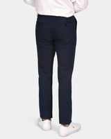 Essential Linen Blend Trouser