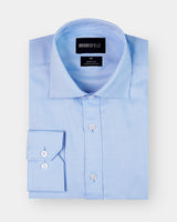 The Entrepreneur Slim Fit Business Shirts