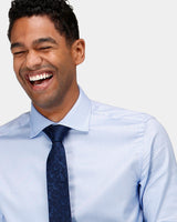 The Entrepreneur Slim Fit Business Shirts