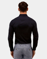 Performance Reg Fit Business Shirt
