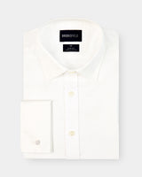 The Wedding French Cuff Slim Fit Dress Shirt