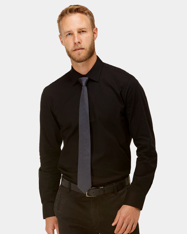 The Staple Reg Fit Business Shirt