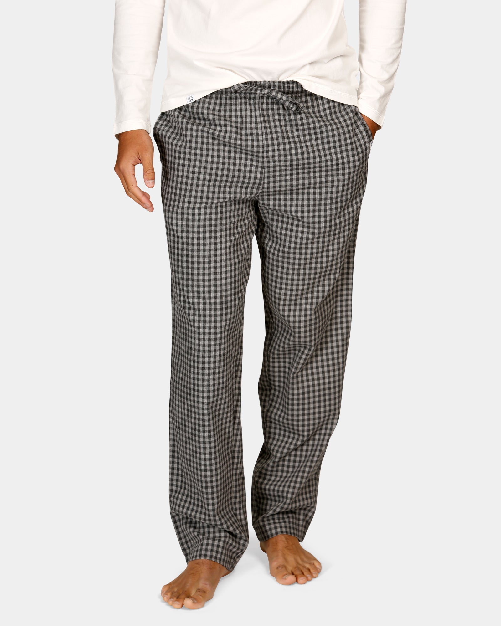 Flannel Pyjama Set